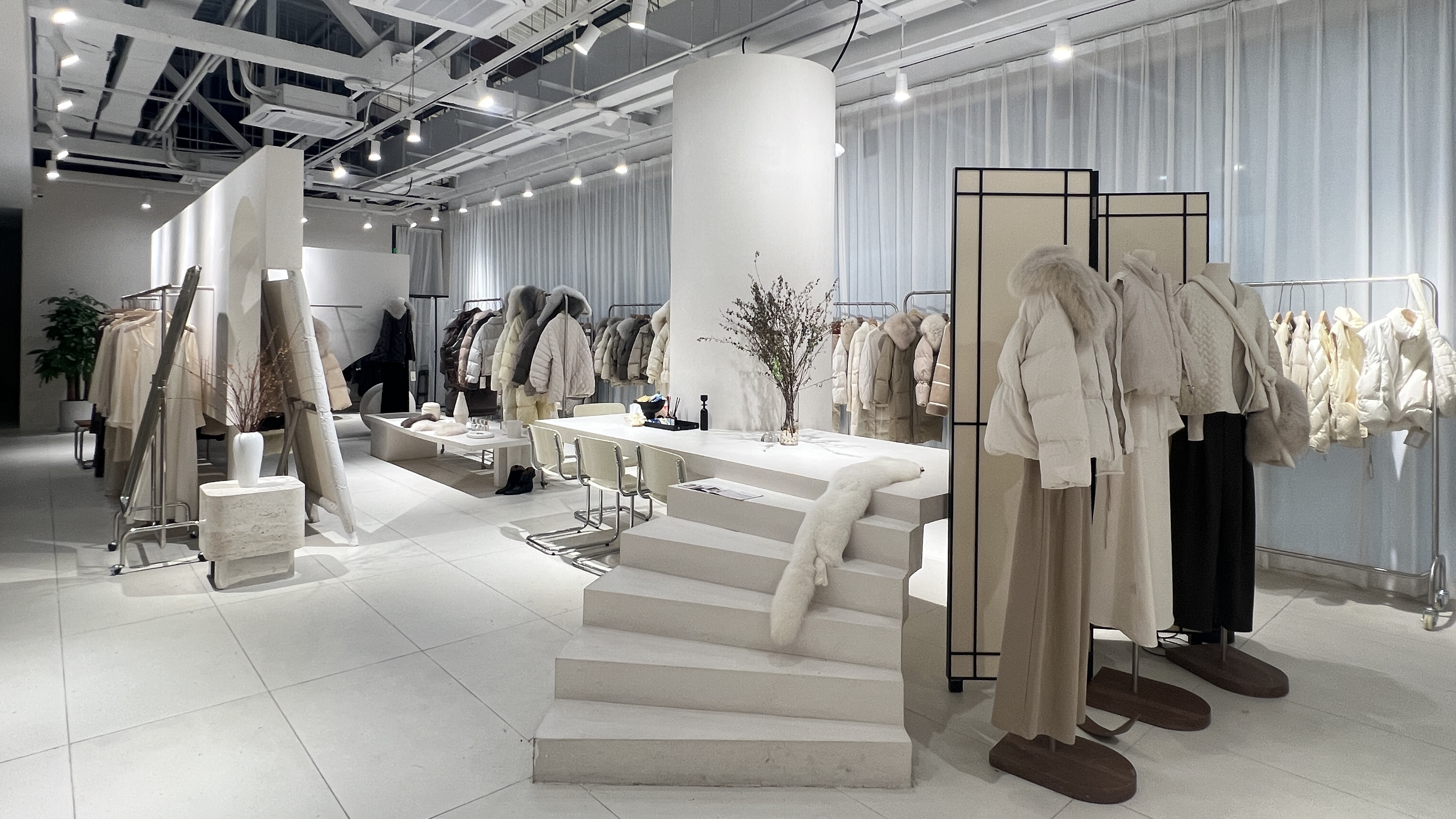 生産・品質管理のイメージ