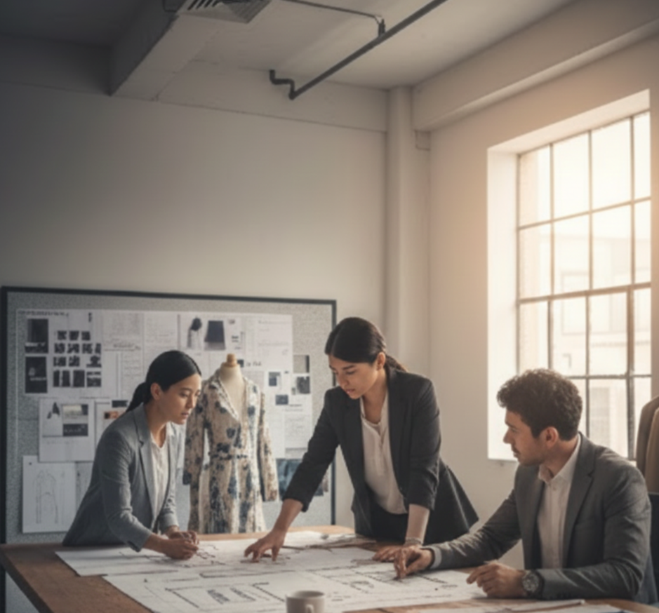 エンド・ツー・エンド プロデュースのイメージ